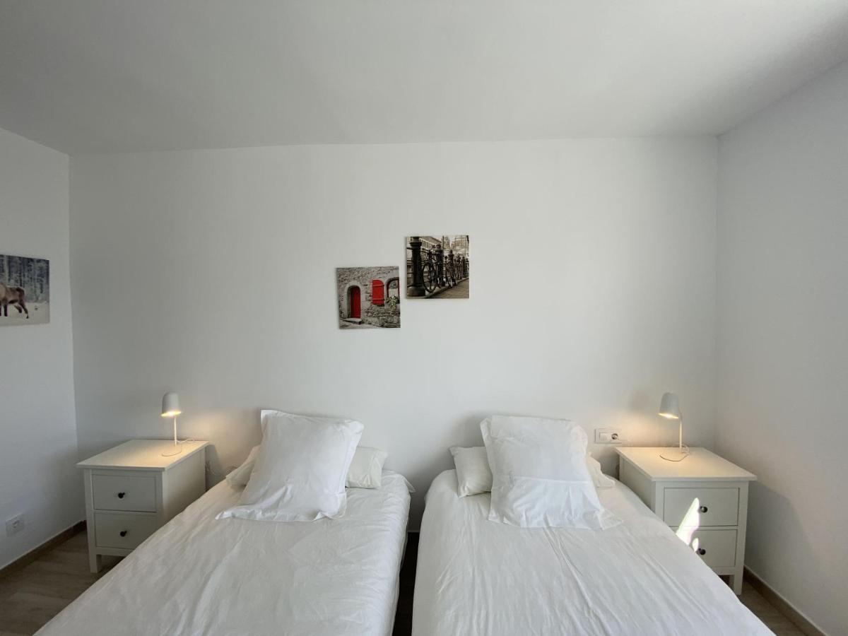 Cortijo Blanco Beachfront - Eaw Homes Марбелья Экстерьер фото