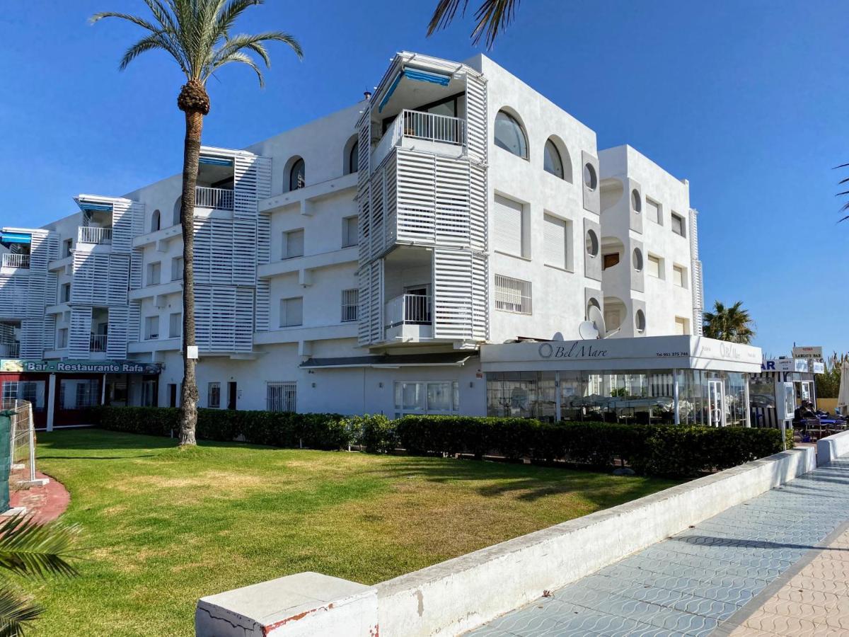 Cortijo Blanco Beachfront - Eaw Homes Марбелья Экстерьер фото