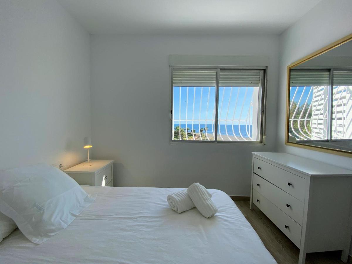 Cortijo Blanco Beachfront - Eaw Homes Марбелья Экстерьер фото
